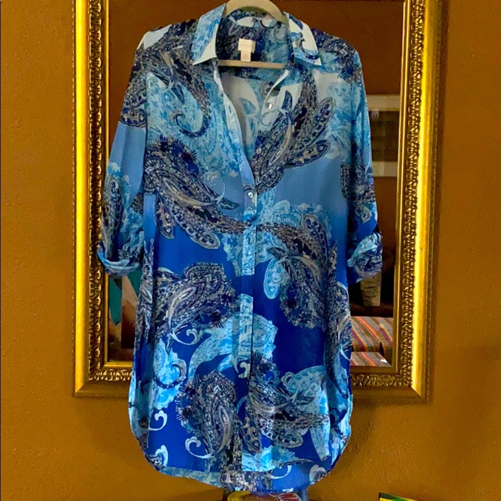 Chicos stylish top